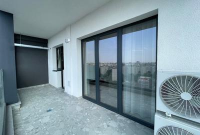 4 camere penthouse lux 3 min Mihai Bravu - 14