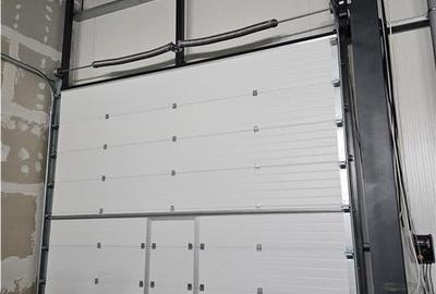 Spatiu 650 mp - Showroom Comercial - Depozitare - 20