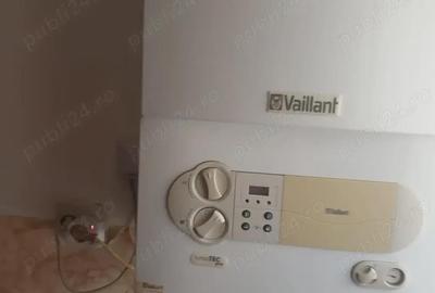 Apartament cu 4 camere semidecomandat în Beclean - 6