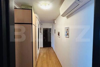 Apartament lux 3 camere, 2 bai, etaj 3, parcare, beci - 12