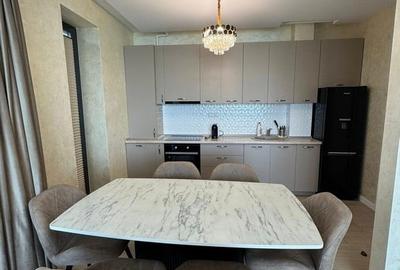 APARTAMENT EXCLUSIVIST CU 3 CAMERE DE INCHIRIAT - LAKE ON - TERMEN LUNG - - 35