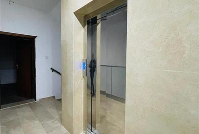 Apartament cu 4 camere semidecomandat în Herăstrău - 15