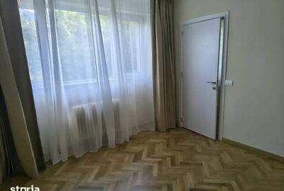 Apartament cu 3 camere semidecomandat în Dorobanți - 5