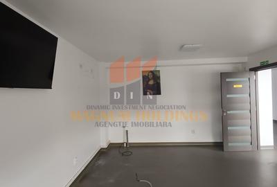 Spațiu comercial, de 105 mp, în Nord - 11