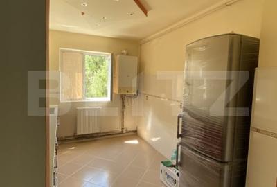 Apartament de 3 camere, 2 bai si balcon inchis, etaj intermediar - 11