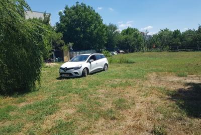 Teren de 1210 mp, în Drumul Taberei - 5