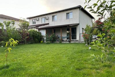 Duplex cu 4 camere cu Canalizare în Sânandrei - 3