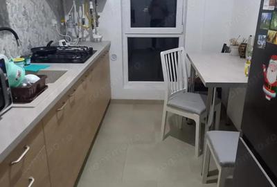 Apartament 3 Camere Decomandat Brancoveanu