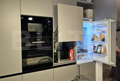 Apartament cu 3 camere în Exterior Est - 6