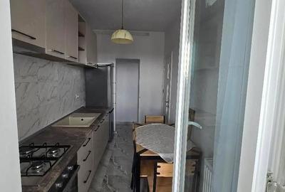 Garsonieră decomandată în Roșu - 7