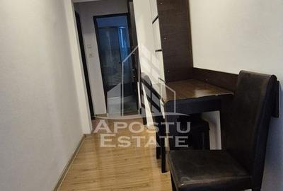 Apartament cu 3 camere, zona Circumvalatiunii, Etaj 6/10, Decomandat - 5