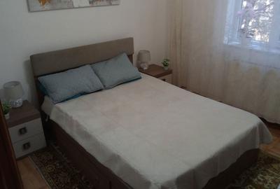Apartament cu 2 camere semidecomandat în Central - 4