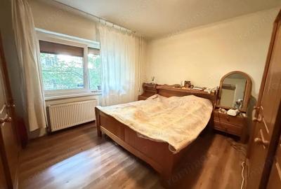 De vanzare apartament 3 camere decomandate, zona Odobescu, comision 0% - 7