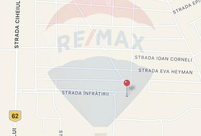 Teren de 532 mp, în Girișu de Criș - 2