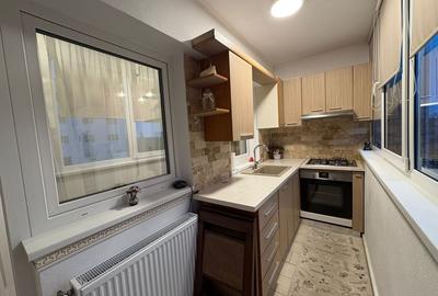 Apartament, 2 camere, 55 mp, decomandat, Cartier Craiovita, Zona Han Craiovita - 5