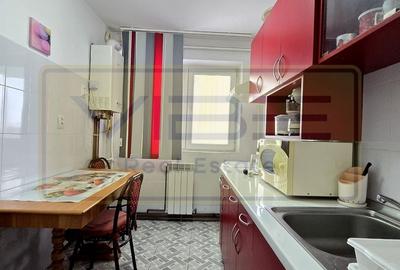 Apartament cu 2 camere semidecomandat, mobilat în Tătărași - 11