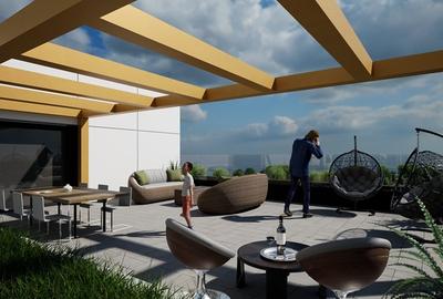 Proiect ultra-lux de vanzare- Faleza Nord-Teren 8700MP - 10
