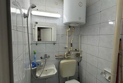 Garsonieră în Central - 2