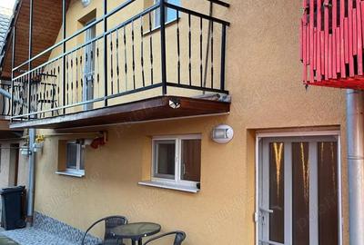 Inchiriez casa insiruita in Alba Iulia zona Cetate - 1