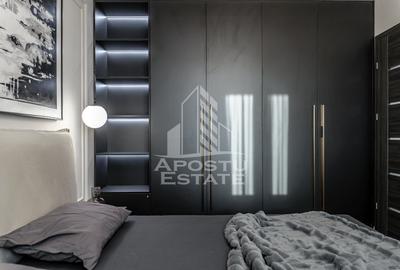 Apartament cu 3 camere decomandat, mobilat în Polivalentă - 5