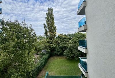 Apartament cu 3 camere ***Mobilat Complet***// Floreasca - Lake View / 1 Parking - 2