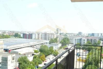 Apartament cu 2 camere decomandat, mobilat în Metalurgiei - 5