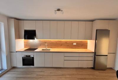 Apartament cu 2 camere decomandat în Central - 8