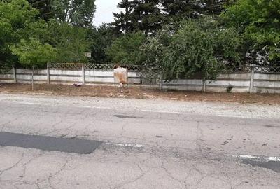 Teren de 2500 mp, în Berceni - 1