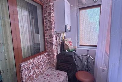 Apartament cu 2 camere în Fetești-Gară - 5