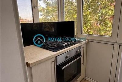Royal Imobiliare - Inchiriere apartament zona 9 Mai - 7