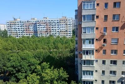 Garsonieră decomandată în Theodor Pallady - 4