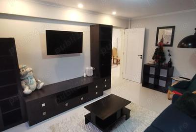 Apartament cu 2 camere decomandat în Central - 4