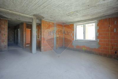 De vanzare casa cu un proiect deosebit, la rosu , Str. Gheorghe Doja - 9