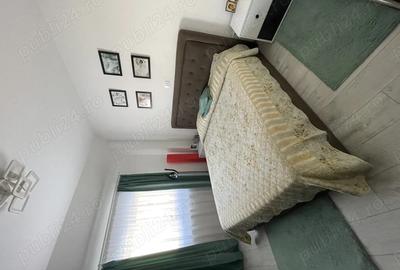 Apartament cu 2 camere decomandat în Burdujeni - 5