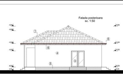 DIRECT DEZVOLTATOR, DESPRATIT PRIN CT, POZITIE EXCELENTA - 3
