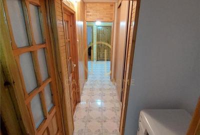 Apartament cu 3 camere decomandat, mobilat în Nicolina - 20