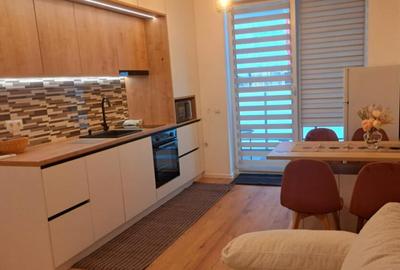 Apartament cu 2 camere semidecomandat în Vasile Alecsandri - 3