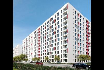 2 Room I Modern I Exigent Plaza - 8