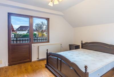 Apartament cu 3 camere decomandat, mobilat în Gruia - 6