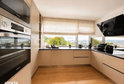 Apartament cu 3 camere în Gruia - 3