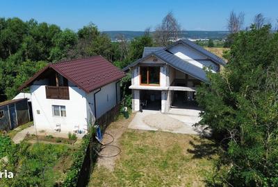 Casă cu 4 camere în Ultracentral - 20