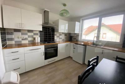 Casă cu 4 camere cu Teren 300 Mp în Ciarda Roșie - 3