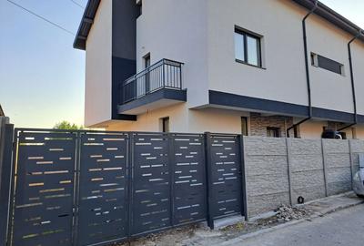 Casă cu 4 camere în Roșu - 4