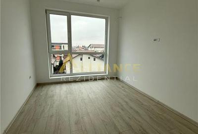 Apartament cu 3 camere decomandat în Central - 2