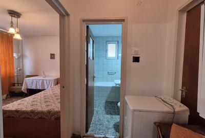 Apartament cu 3 camere semidecomandat, mobilat în Titan - 10