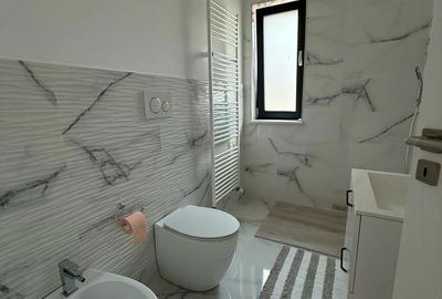 Casă cu 3 camere în Vânători - 11