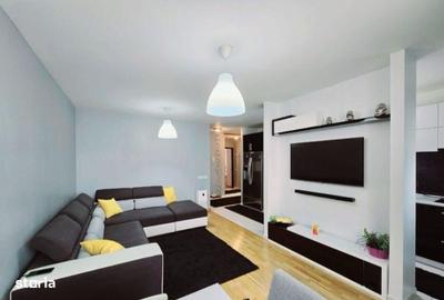 Apartament cu 2 camere semidecomandat în Jilava - 3