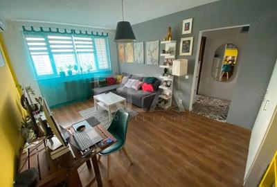 Apartament 2 camere Obor Ma?ina de Paine, renovat, balcon - 7