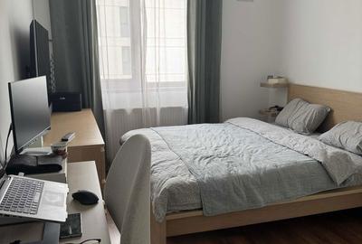 Apartament cu 2 camere decomandat în Cotroceni - 6