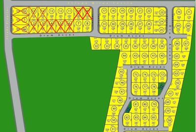 Loturi teren intravilan Giurgiu utilitati, vile, POSIBILITATE 12 RATE! PROMOTIE - 5